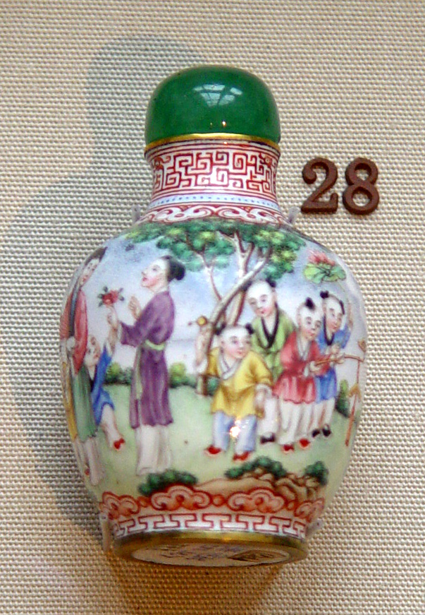 图片[1]-snuff-bottle BM-1945-1017.368-China Archive